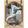 2012 Panini Cooperstown - #12 - Don Sutton