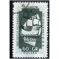 1958 Michel 1073 - cancelled