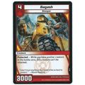Kaijudo - DragonStrike Infernus - 34/55 - Bagash
