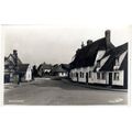 Cambridgeshire - GRANTCHESTER - RP - c.1950s (B)
