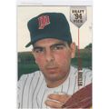 1994 Stadium Club Baseball Draft Picks Travis M...