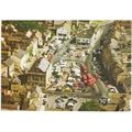 Leyburn, Wensleydale, N Yorkshire - Market Plac...