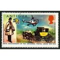1974 SG 386 - #2 MNH (**)
