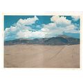 GREAT SAND DUNES, Colorado.. US postcard =