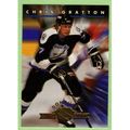 1993-94 Donruss Rated Rookies #2 Chris Gratton ...