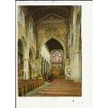 Wiltshire SALISBURY St Thomas's Church Postcard...