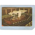 Rhode Island Riverside Postcard The Colonnade C...