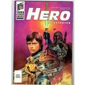 HERO ILLUSTRADED magazine # 26 (1995)