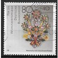 1988 Michel 1386 - fine used (o)