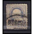 Used 219 1c Benjamin Franklin Fine RA0631