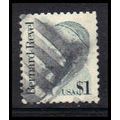 Used 2193 $1 Bernard Revel Fine RA2485