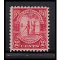 683 2c Charleston Just Clears MNH O2377