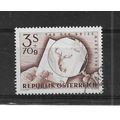 Austria.1960 Stamp Day stamp.Fine Used.Aug22b