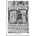 Ledbury, Herefordshire - Church, Skynner Memori...