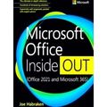 Inside Out: Microsoft Office Inside Out (Office 2021 and Microsoft 365)