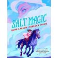 Salt Magic