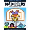 Slam Dunk Mad Libs