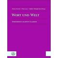 Wort Und Welt