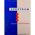 Spectrum Van Bijbelvertalingen