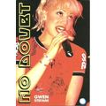 Music GWEN STEFANI "No Doubt" Postcard (LW 748)