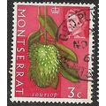 1965 SG 162 - fine used (o)