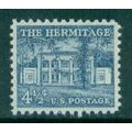 1037 4 1/2c Hermitage Fine MNH MA0130
