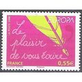 France 2008 Michel 4408 Neuf ** Cote (2015) 1.5...