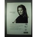 2001 Charles Schwab Investments Ad - Sarah Ferguson