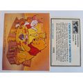 Turks & Caicos Islands - DISNEY Winnie the Pooh...