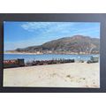 Fairbourne Miniature Railway, Barmouth Postcard...