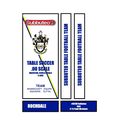 Tabletop Football Subbuteo Box Label Rochdale (...