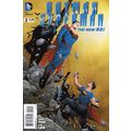 Batman/Superman (Vol 1) # 002 NM MODERN AGE COMICS