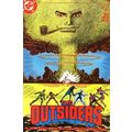 Outsiders (Vol 1) # 002 NM MODERN AGE COMICS