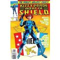 Kitty Pryde: Agent of SHIELD # 001 NM MODERN AG...