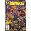 Thunderbolts (Vol 1) # 031 NM MODERN AGE COMICS