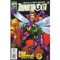 Thunderbolts (Vol 1) # 035 NM MODERN AGE COMICS