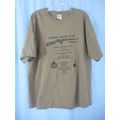M1 Carbine Rifle T Shirt XL Gildan Military Arm...