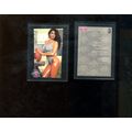 1994 Bench Warmer Series 2 #126 REBECCA FERRATT...