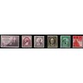 653 1/2c Nathan Hale Average Plus MNH VA0956d