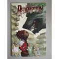 LUCY CLAIRE: REDEMPTION #2 - 1st PRINT - IMAGE ...