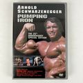 Pumping Iron 25th Anniversary Special Edition D...