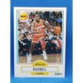 1990-91 Fleer #72 Vernon Maxwell