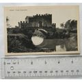 vintage postcard Rome, Ponte Nomentano