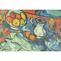 Maurice De Flaminck 1905 Still Life London Gall...