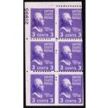 807a, Mint NH With 90% of Plate Number 21995 Ca...