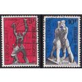 Belgium 1974 SG 2150-1 Used Europa/CEPT (G-313 ...