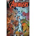 MARVEL ACTION: AVENGERS #8 - MARVEL COMICS/IDW ...