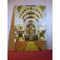 ALTAR, ABBEY OF St. PETER, SCHWARZWALD, BLACK F...