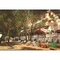 Hotel Copacabana, Playa Arenal, Mallorca, Postc...