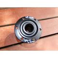 1968 Dodge Power Wagon RH Front Spindle OEM 63 ...